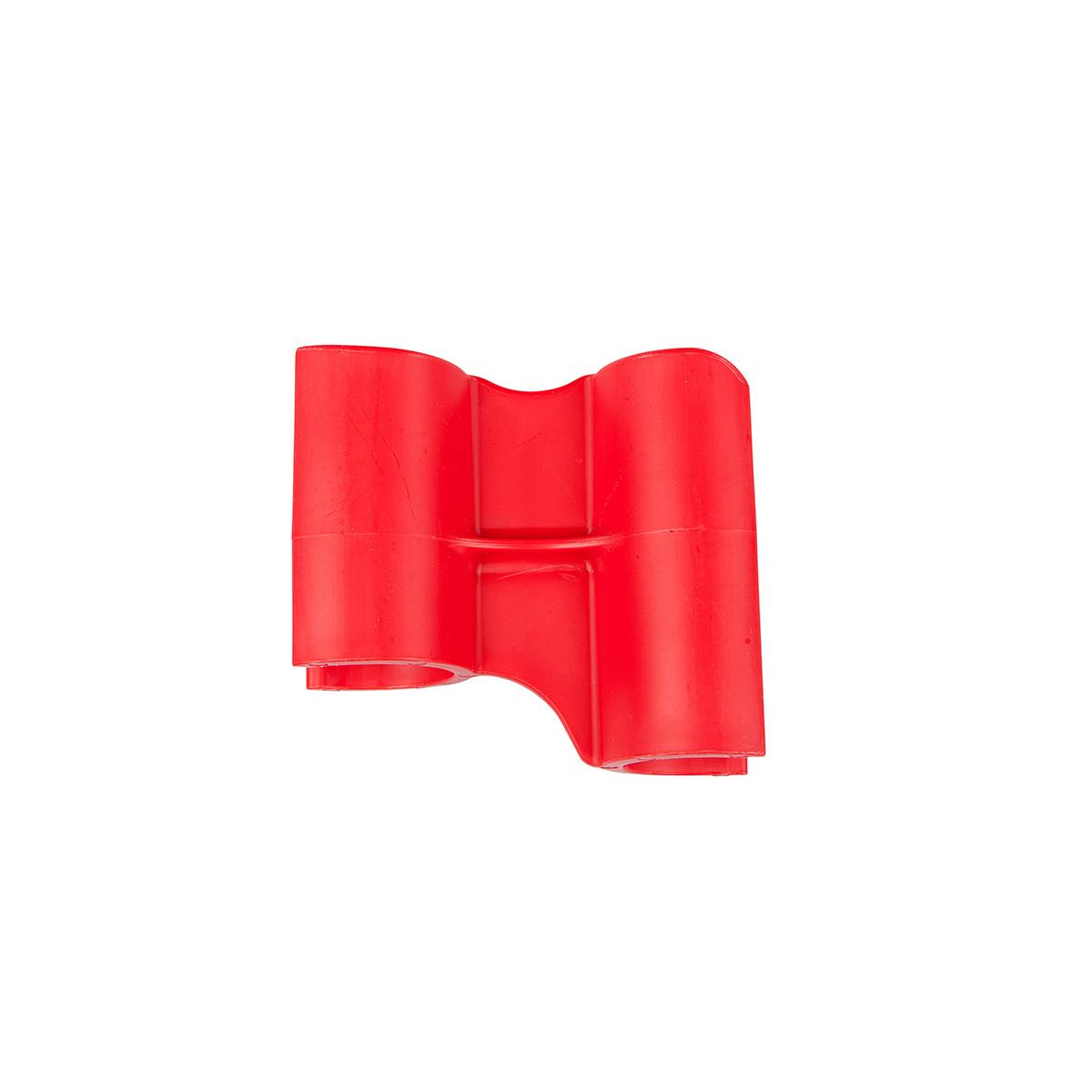 Clip for K80200-Set, Broom to Pan - Red - K80204/R | Amerisan LLC